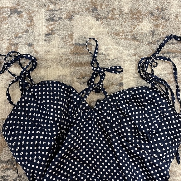 MINI DRESS - Picture 3 of 5